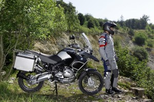 BMW R1200GS Adventure