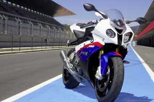 BMW S1000RR