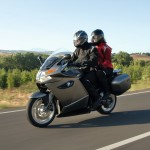 BMW K1300GT