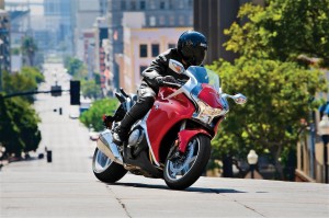 Honda VFR 1200F