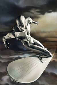 silver-surfer