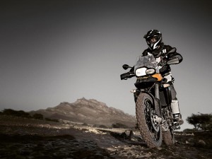 BMW F 800 GS