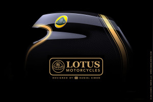Lotus C-01