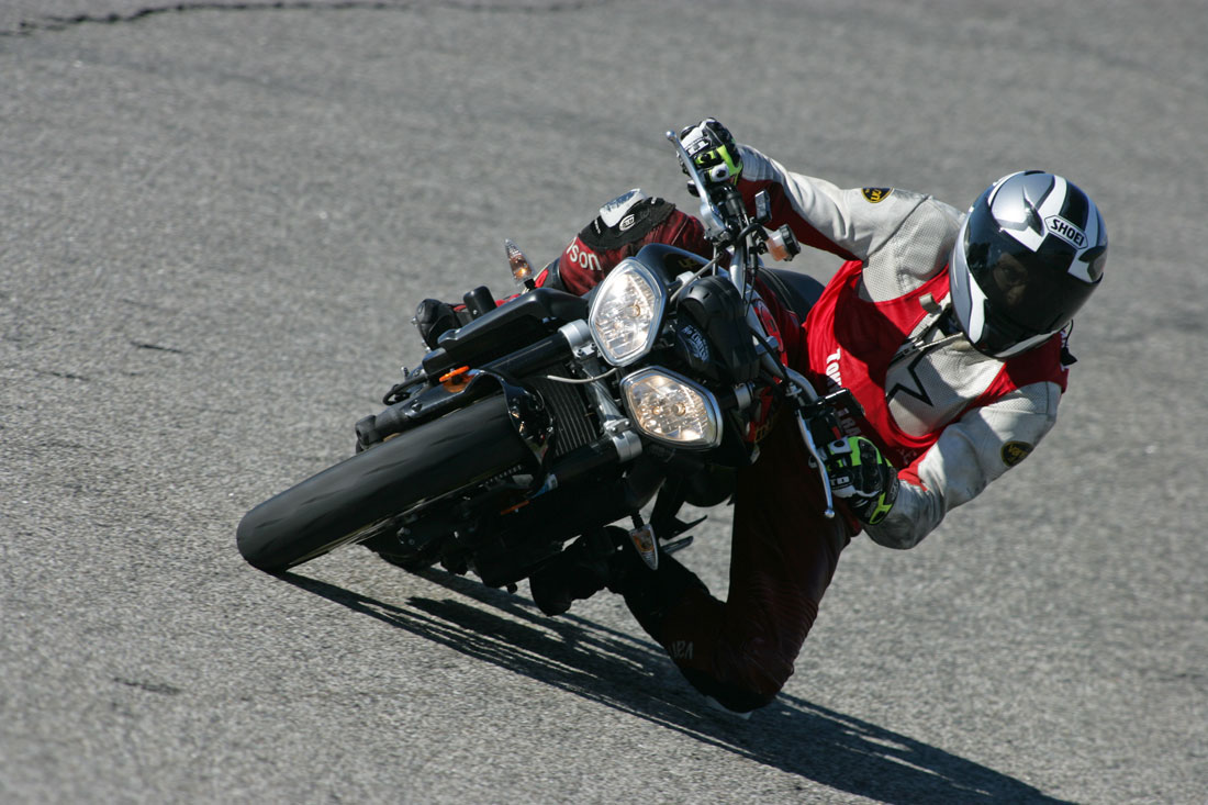 Come regolare la moto: semplice guida pratica - SuperBike Italia